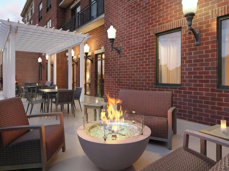 Courtyard Saratoga Springs photo 12