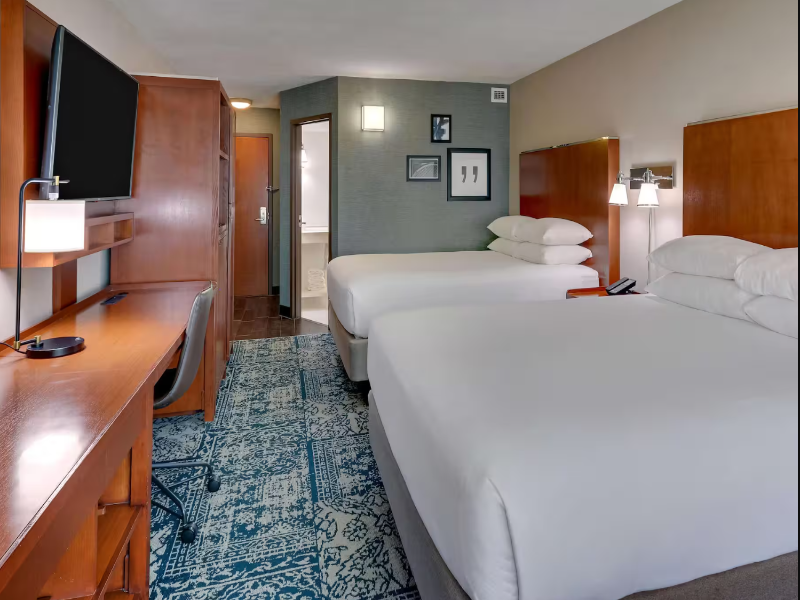 Wyndham Garden San Antonio Airport image