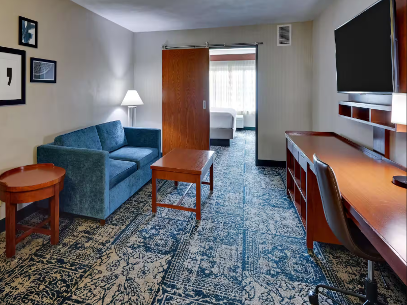 Wyndham Garden San Antonio Airport image