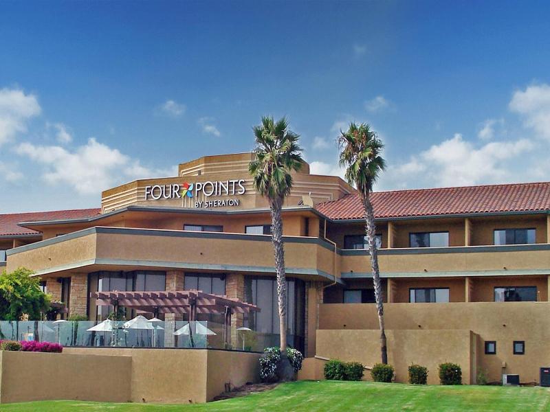 Four Points Sheraton Ventura image