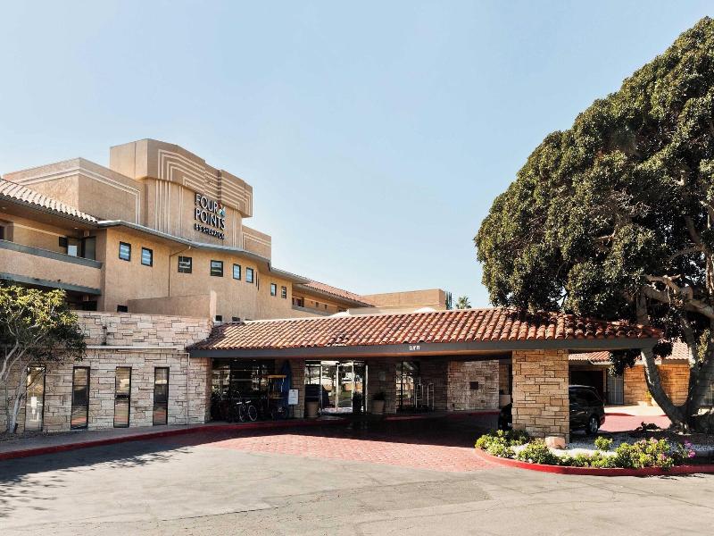Four Points Sheraton Ventura image