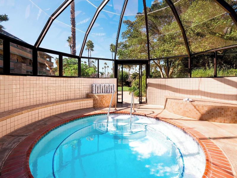 Four Points Sheraton Ventura image
