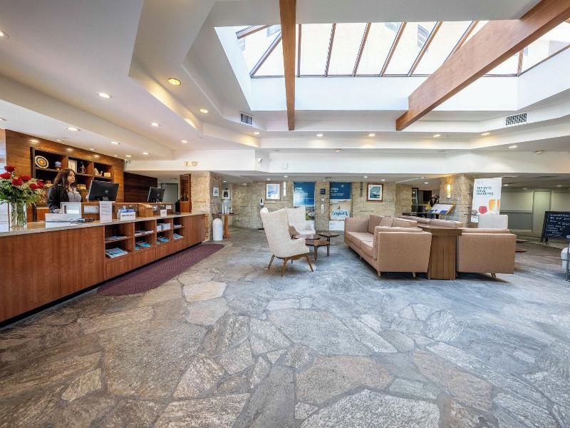 Four Points Sheraton Ventura image
