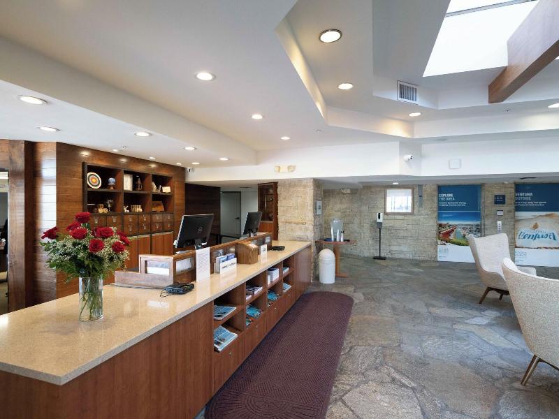 Four Points Sheraton Ventura image