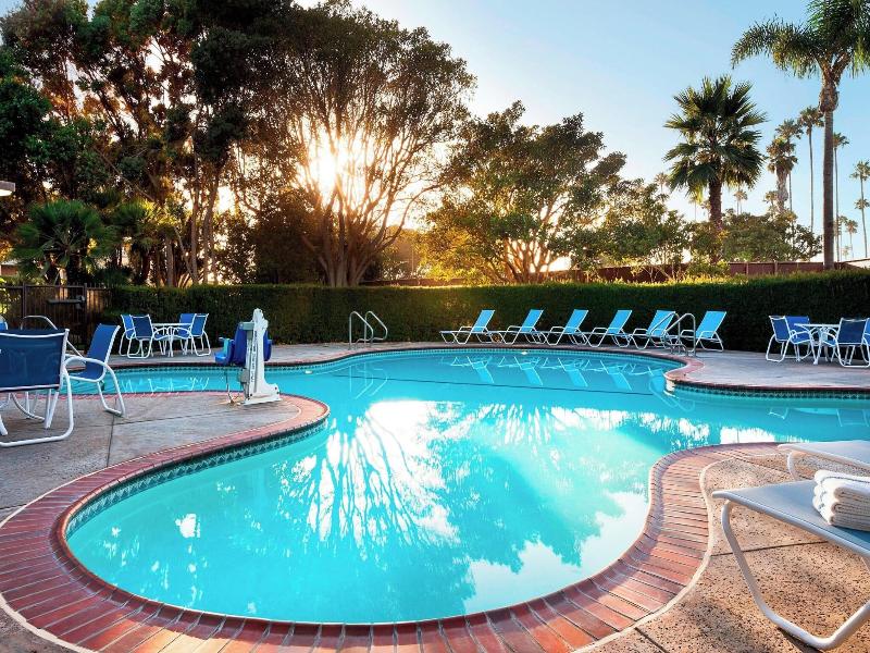 Four Points Sheraton Ventura image