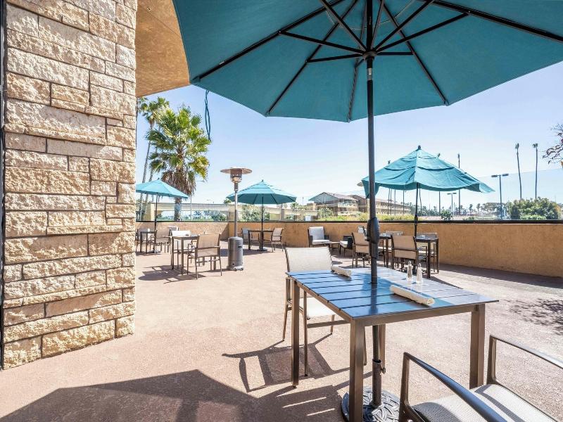 Four Points Sheraton Ventura image