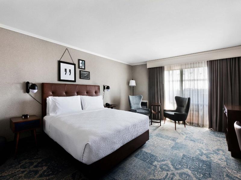 Four Points Sheraton Ventura image