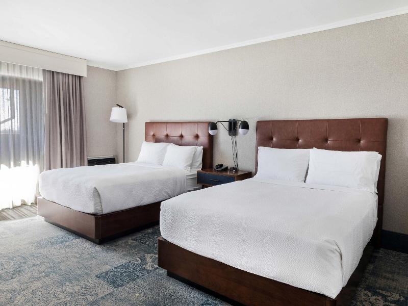 Four Points Sheraton Ventura image