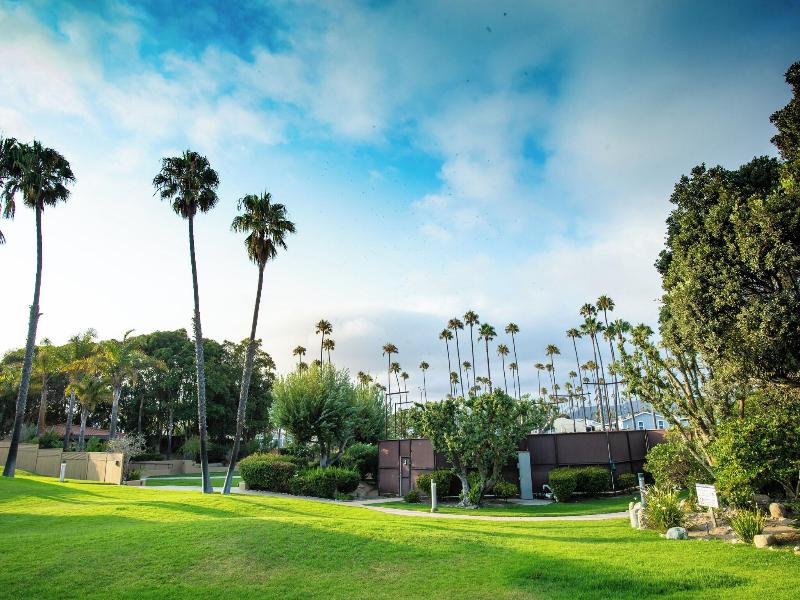 Four Points Sheraton Ventura image
