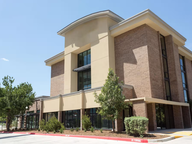 Heritage Inn&Suites San Antonio Airport, Trademark image