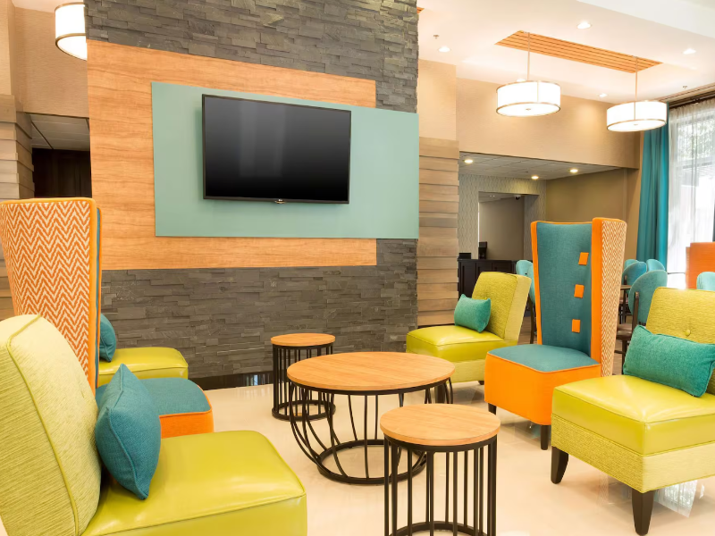 Heritage Inn&Suites San Antonio Airport, Trademark image