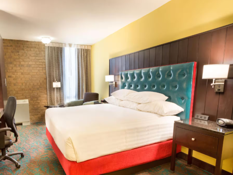 Heritage Inn&Suites San Antonio Airport, Trademark image