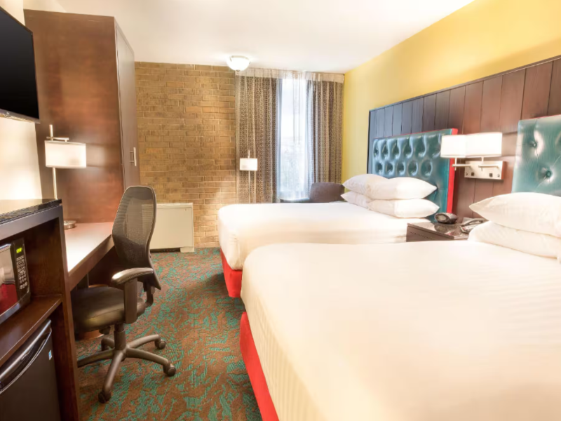 Heritage Inn&Suites San Antonio Airport, Trademark image