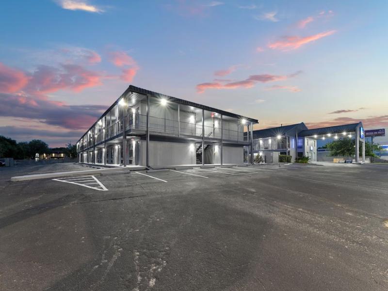 Baymont By Wyndham San Antonio Near Lackland Afb image