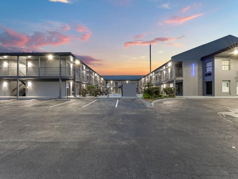 Baymont By Wyndham San Antonio Near Lackland Afb image