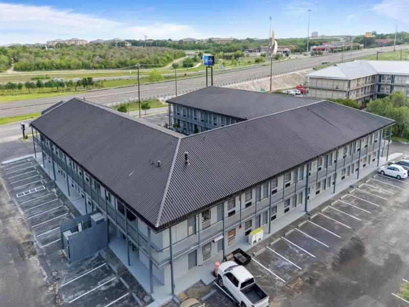 Baymont By Wyndham San Antonio Near Lackland Afb image