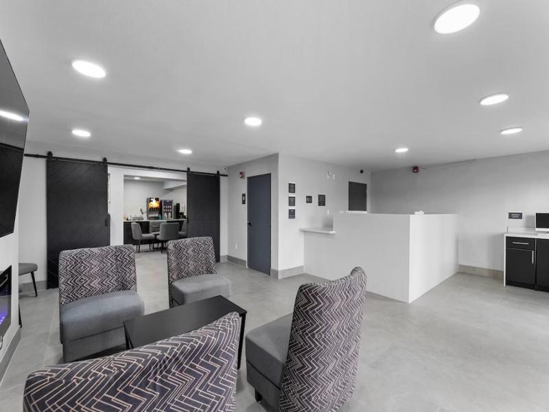 Baymont By Wyndham San Antonio Near Lackland Afb image