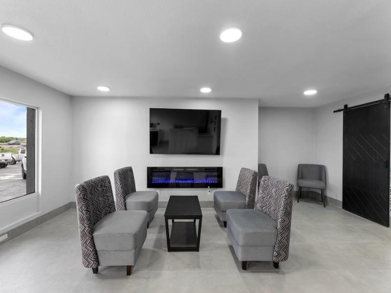 Baymont By Wyndham San Antonio Near Lackland Afb image