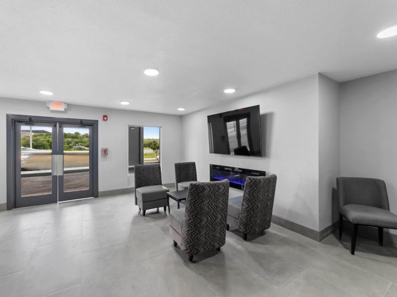 Baymont By Wyndham San Antonio Near Lackland Afb image