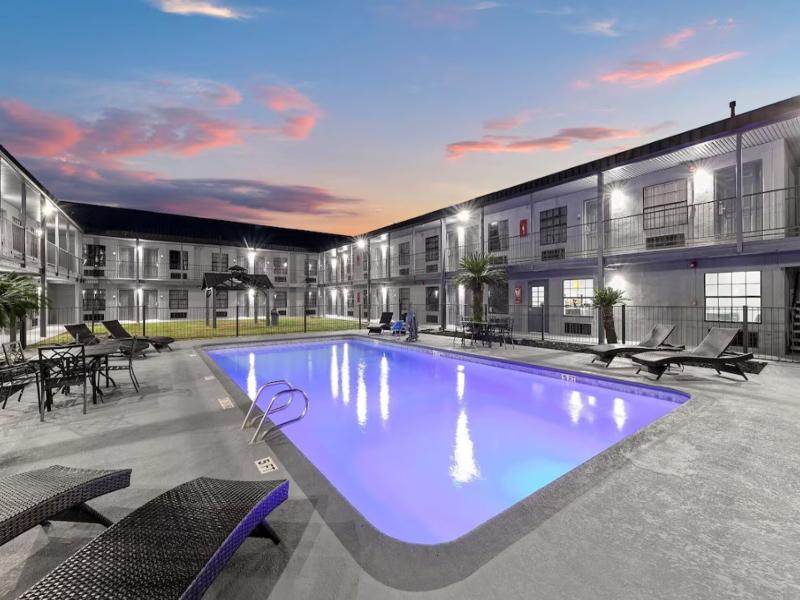 Baymont By Wyndham San Antonio Near Lackland Afb image
