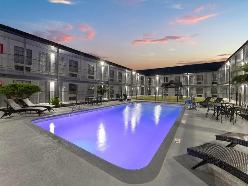 Baymont By Wyndham San Antonio Near Lackland Afb image