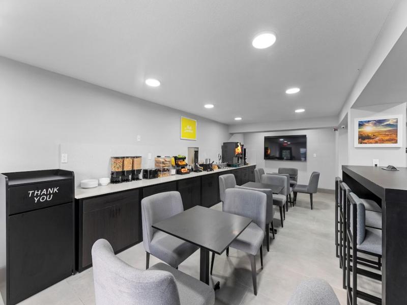 Baymont By Wyndham San Antonio Near Lackland Afb image