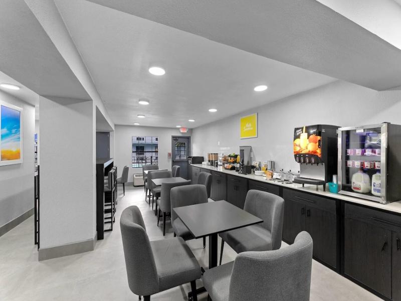 Baymont By Wyndham San Antonio Near Lackland Afb image