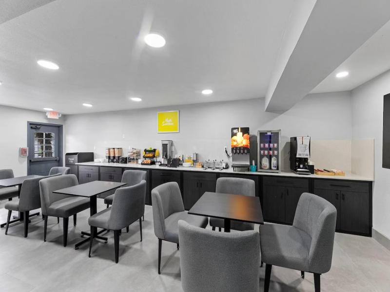 Baymont By Wyndham San Antonio Near Lackland Afb image