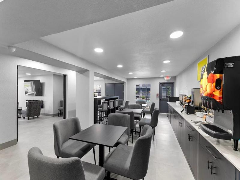 Baymont By Wyndham San Antonio Near Lackland Afb image