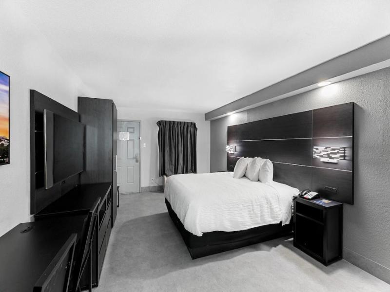 Baymont By Wyndham San Antonio Near Lackland Afb image
