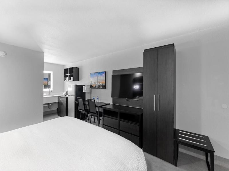 Baymont By Wyndham San Antonio Near Lackland Afb image
