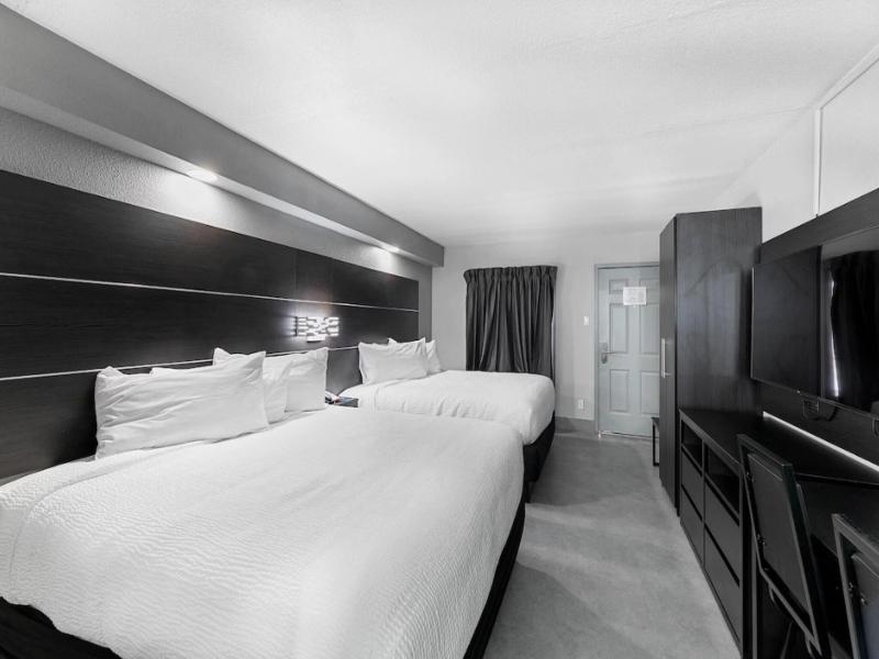 Baymont By Wyndham San Antonio Near Lackland Afb image