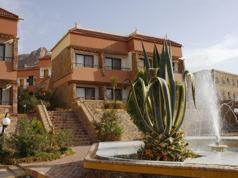 Catherine Plaza