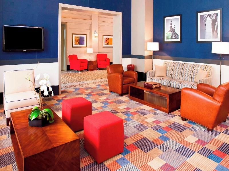 Four Points by Sheraton San Jose Downtown image