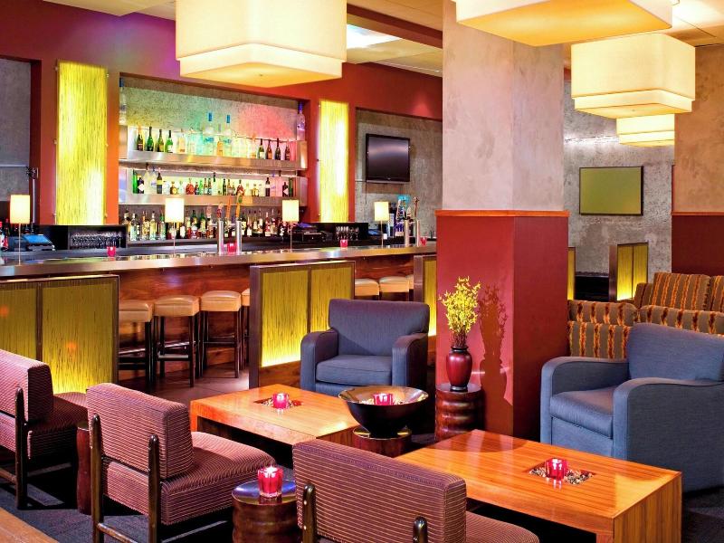 Four Points by Sheraton San Jose Downtown image