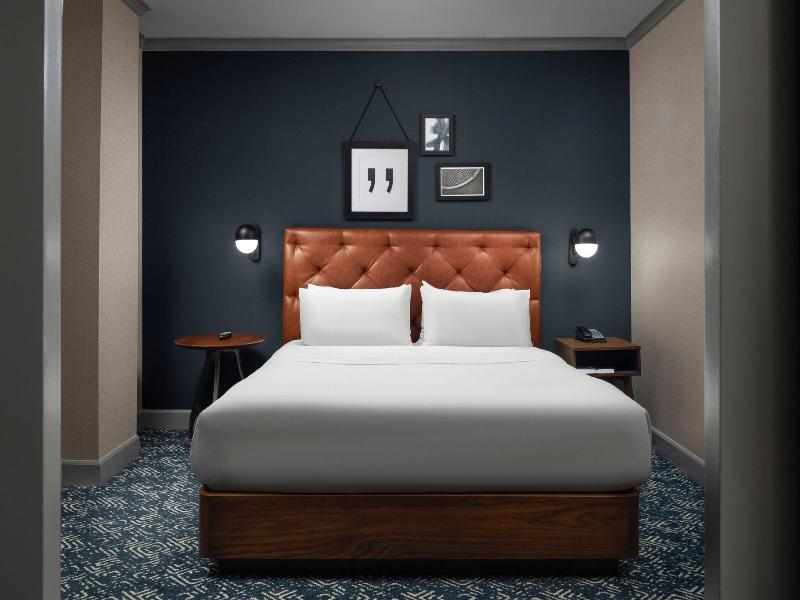 Four Points by Sheraton San Jose Downtown image