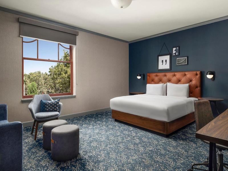Four Points by Sheraton San Jose Downtown image