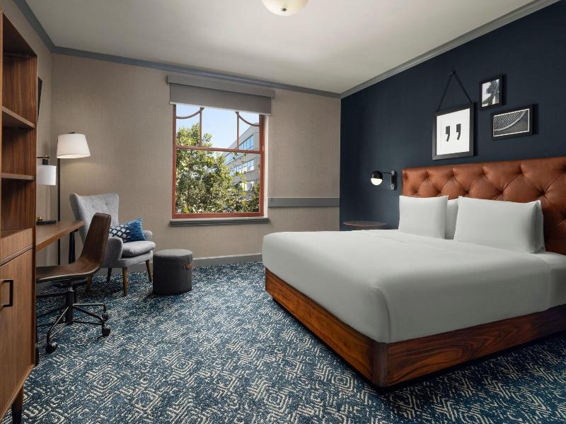 Four Points by Sheraton San Jose Downtown image