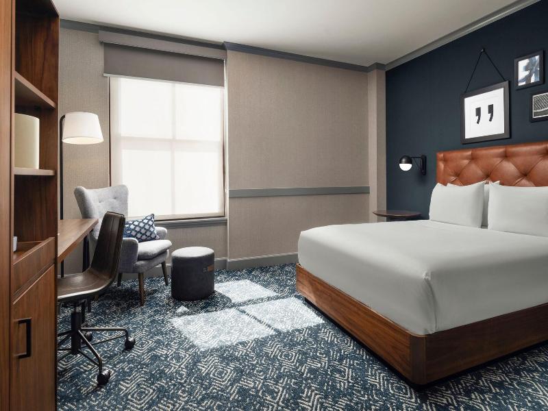Four Points by Sheraton San Jose Downtown image