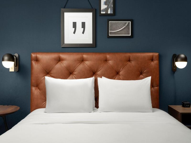 Four Points by Sheraton San Jose Downtown image