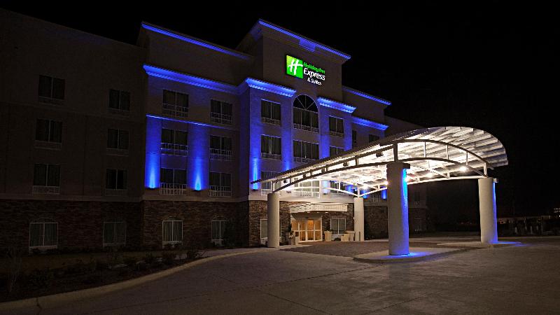 Holiday Inn Express & Suites Bossier City By IHG