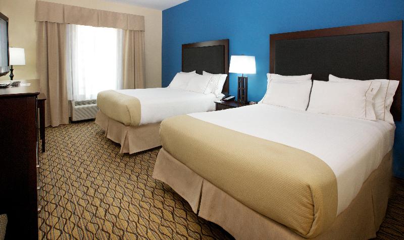 Holiday Inn Express & Suites Bossier City By IHG photo 20