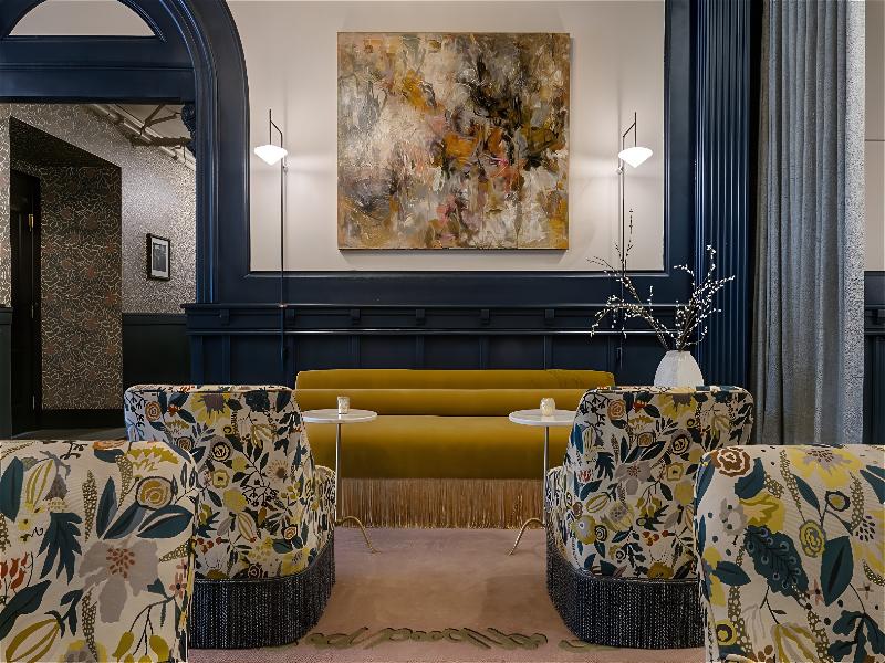 MarQueen Hotel Seattle image