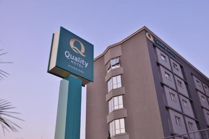 Quality Hotel Jundiai