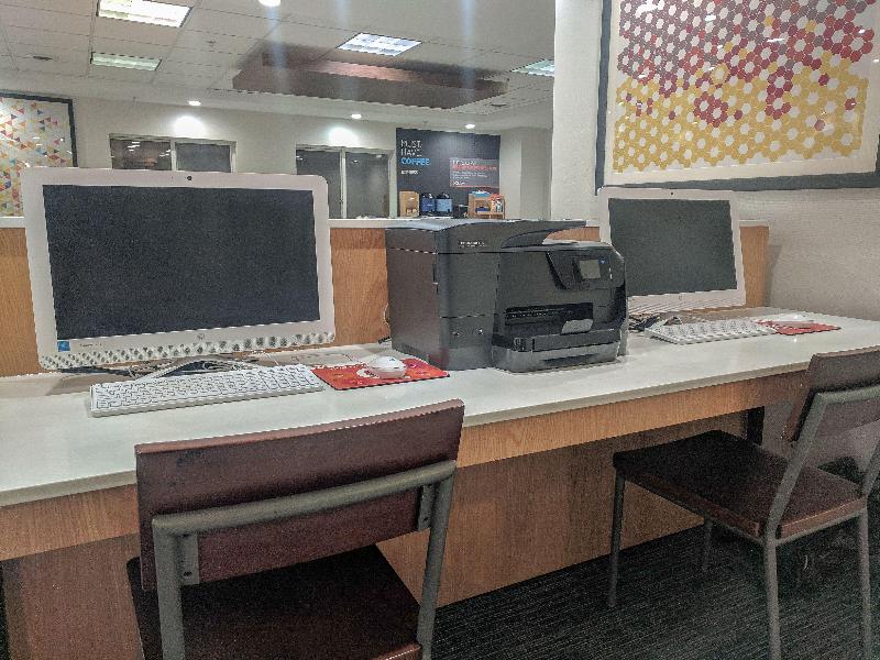 Holiday Inn Express Fort Wayne-East (New Haven) image