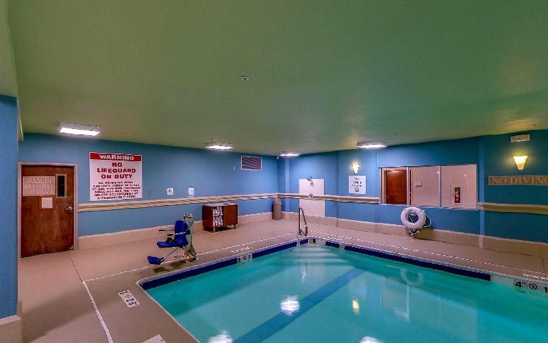 Holiday Inn Express Fort Wayne-East (New Haven) image
