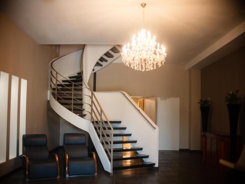 ROSS Messehotel image