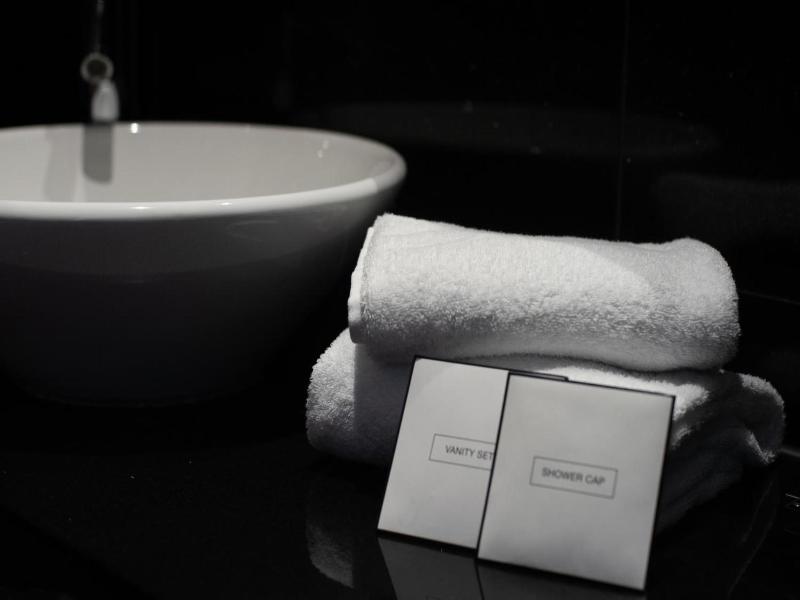 ROSS Messehotel image