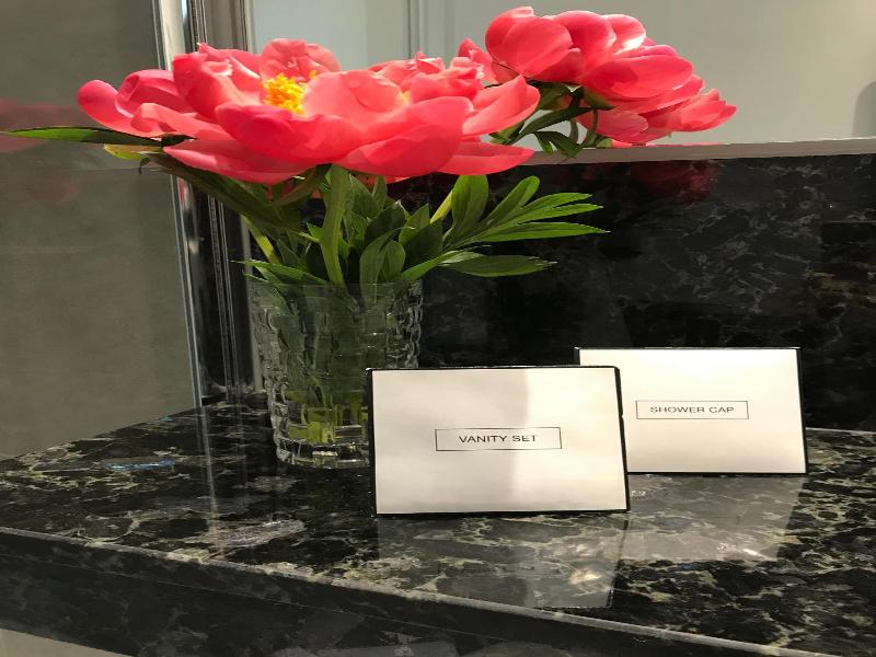 ROSS Messehotel image