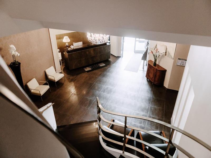 ROSS Messehotel image